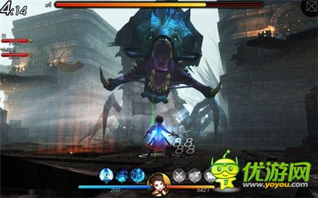 《世界2》雷斯林：做游戲，10歲智商就夠了