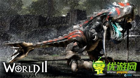 《世界2》雷斯林：做游戲，10歲智商就夠了