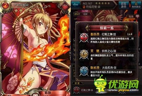 治愈你の心靈《血族》妹子團(tuán)全解析