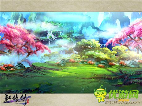 《軒轅劍格斗版》首測完美謝幕 精彩內(nèi)容回顧