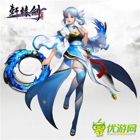 《軒轅劍格斗版》首測完美謝幕 精彩內(nèi)容回顧