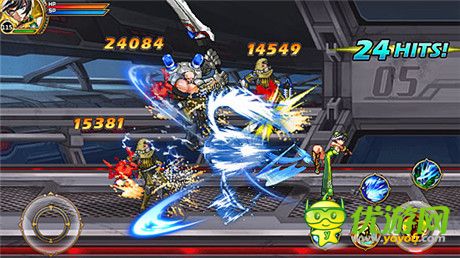 中國(guó)功夫看我的《時(shí)空獵人》龍靈覺(jué)醒