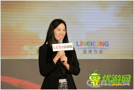 藍(lán)港互動(dòng)獨(dú)家開發(fā)、運(yùn)營(yíng)《羋月傳》的同名改編手游