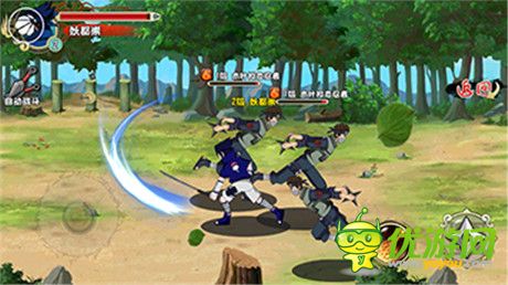 盤(pán)點(diǎn)手游五大動(dòng)漫題材