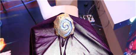 精彩豈能錯(cuò)過《爐石傳說》黃金總決賽小組賽即將開打