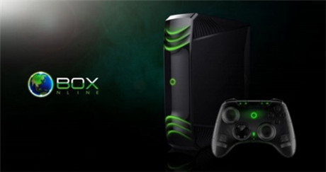 《太極熊貓》亮相2015美國(guó)CES 4K版本同步曝光