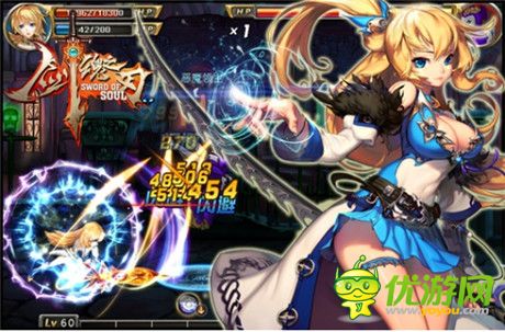 最強者的彰顯《劍魂之刃》混沌之塔即將開啟