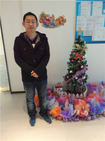 《屠龍屠龍》負責人專訪:打造最熱血的PK體驗