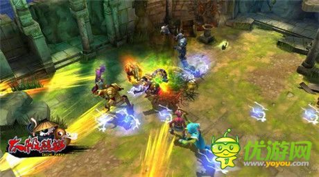 有錢任性!《太極熊貓》萬臺(tái)OBOX免費(fèi)送