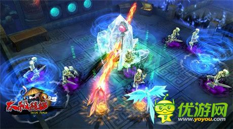 有錢任性!《太極熊貓》萬臺(tái)OBOX免費(fèi)送