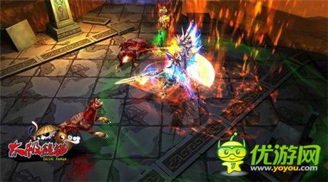 有錢任性!《太極熊貓》萬臺(tái)OBOX免費(fèi)送