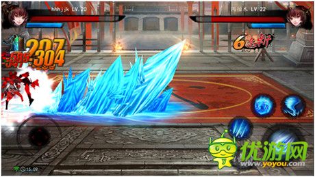 《墨之刃》玩家評(píng)測(cè):水墨風(fēng)格斗 有點(diǎn)意思!