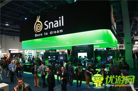 蝸牛攜OBox參展CES 九陰真經(jīng)太極熊貓大屏版曝光