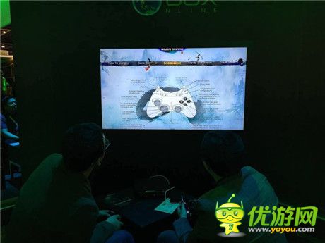 蝸牛攜OBox參展CES 九陰真經(jīng)太極熊貓大屏版曝光