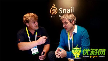 蝸牛攜OBox參展CES 九陰真經(jīng)太極熊貓大屏版曝光