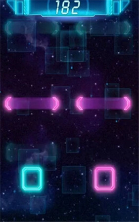 “虐心”手游盤點(diǎn) 新作《方塊沖擊》拼的就是腦子