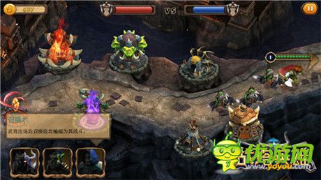 趣味養(yǎng)成暢爽體驗(yàn)《戰(zhàn)塔英雄》優(yōu)勢(shì)解讀