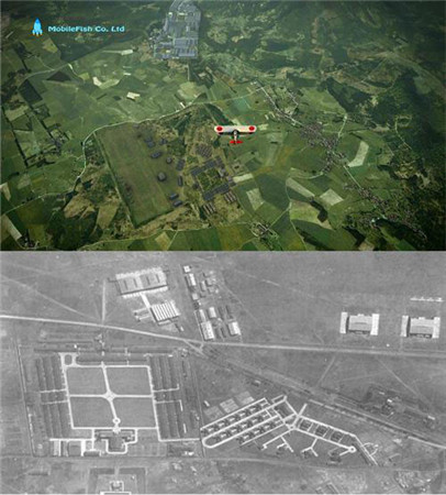 風云再起 手游《血戰(zhàn)長空》再現(xiàn)二戰(zhàn)空中戰(zhàn)場