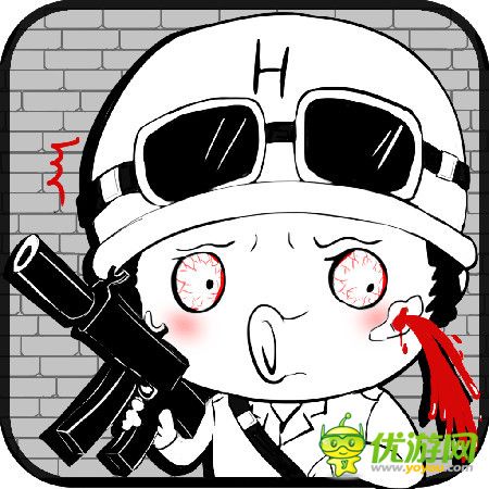 首個(gè)賤萌策略手游《小兵一米六》專屬表情任性發(fā)布