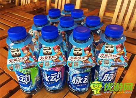 《太極熊貓》“脈動”一下 暢爽打擊等你來戰(zhàn)