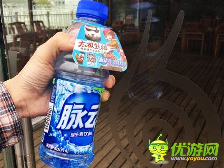 《太極熊貓》“脈動”一下 暢爽打擊等你來戰(zhàn)