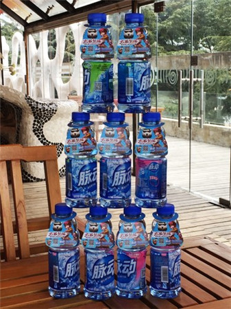 《太極熊貓》“脈動”一下 暢爽打擊等你來戰(zhàn)