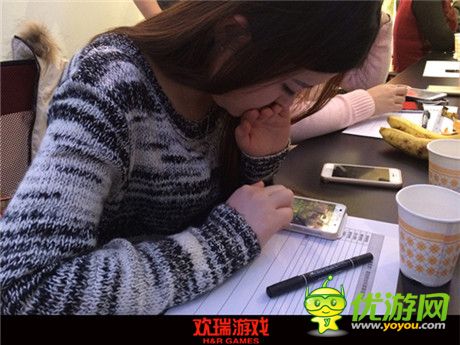 齊聚歡瑞游戲《活色生香》首批玩家測(cè)試完美落幕