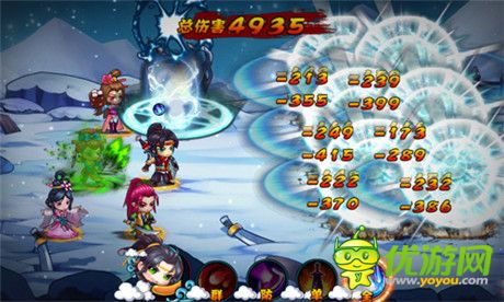 910APP《武松打醬油》評測:穿越水滸 掌上傳奇