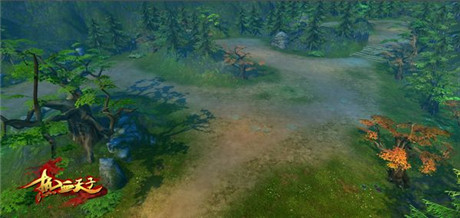 真實(shí)暢爽國戰(zhàn)體驗(yàn)《熱血天子》特色玩法指南