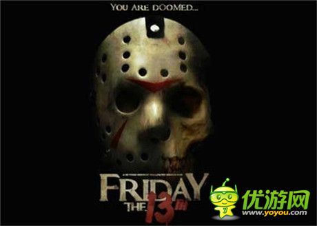 恐怖手游巨作《13號星期五》即將上線