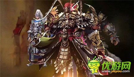 熱血真格斗《全民打曹操》亮相亦樂(lè)新品發(fā)布會(huì)