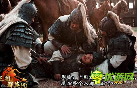 臥龍出淵 3k玩《三國群英HD》五星諸葛亮曝光解讀!