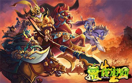 新手游大作《報(bào)告主公》今日開啟越獄封測(cè)