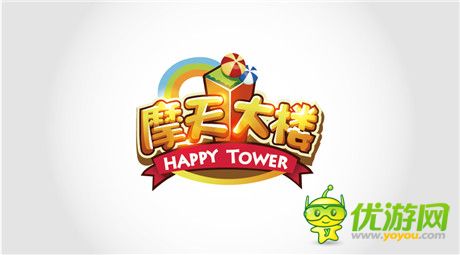 愷英首款游戲《摩天大樓》順利封頂