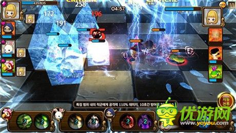 心在指尖《心之城堡》千張原畫與劇情相融