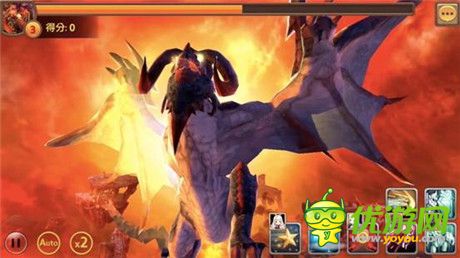 《艾琳傳奇》春節(jié)前開測 三大優(yōu)勢構筑完美品質!