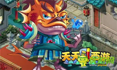 火爆猛料搶先爆《天天斗西游》新版本即將上線