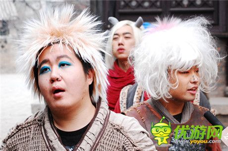 人氣手游《囧西游》推同名網(wǎng)劇 計(jì)劃2月上線