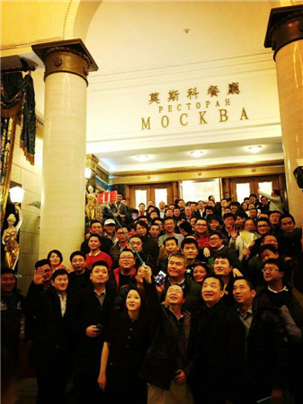 周鴻祎2015首次出臺:一張自拍照背后的3個猜想和1個懸念