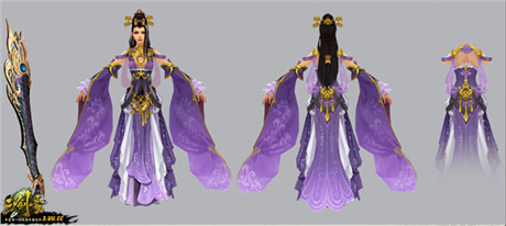 《三劍豪》新版本 全新俠客琴魔揭秘