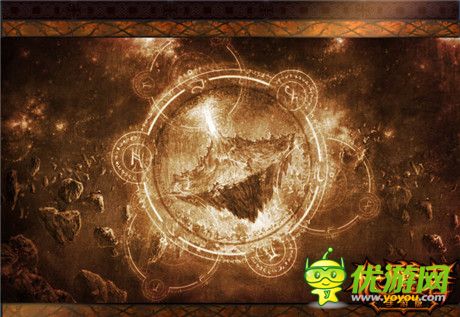 不悔暗黑夢(mèng)歸處《伏魔者》手游版 暗黑背景剖析