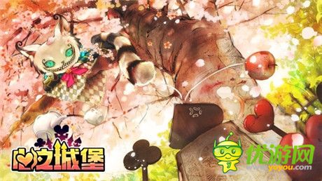 用實(shí)力拯救女神《心之城堡》原畫(huà)級(jí)主線玩法曝光