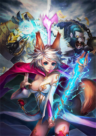 誰與正義英雄作對?《時空英雄Z》最終強敵驚爆危機!