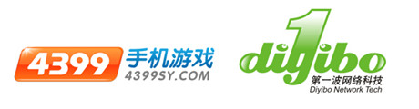 泛娛樂(lè)化合作成趨勢(shì) 4399與第一波達(dá)成戰(zhàn)略合作
