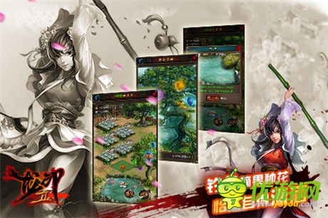 《龍印2》游戲心得 菜鳥也能變大神