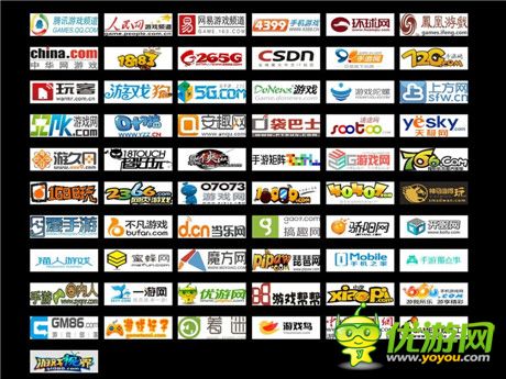 近60家媒體鼎力支持金口獎 首輪投票火熱進(jìn)行中