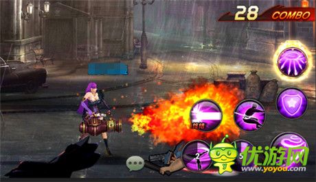 《一步之遙》攻略:教你玩轉女王范的長鞭!