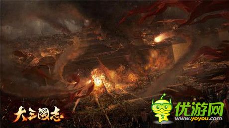 《大三國志》手游首測延期 玩法系統(tǒng)大揭秘