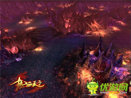 全民關(guān)注《熱血天子》五大亮點(diǎn)值得期待