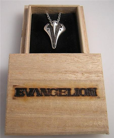 《EVA》正版手游周六首測(cè) 國(guó)內(nèi)粉絲曬周邊